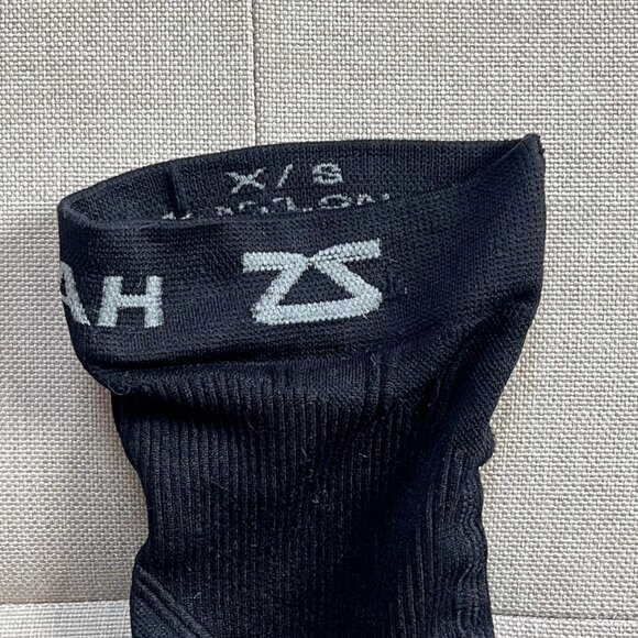 Zensah Compression Leg Sleeves, XS/S - Picture 4 of 6